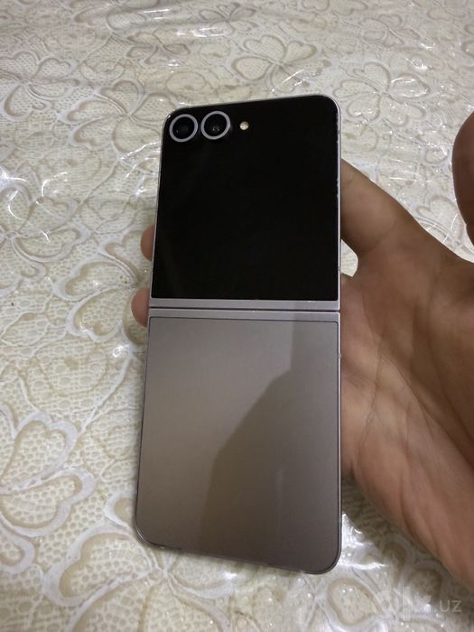 samsung z flip 6 12/256