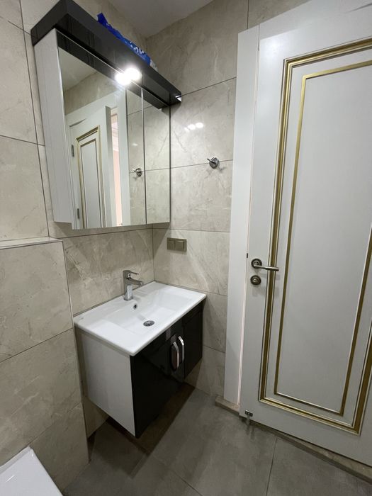 Квартира у моря. Алания