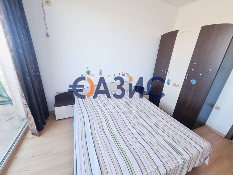 Продава се Двустаен апартамент в к.к. Слънчев бряг - 47 кв.м за 1062 €/кв.м - Снимка #6