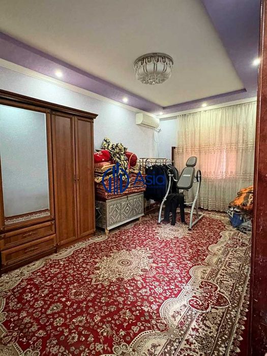 TEZDA SOTILADI #K303 2x xonali zamonaviy kvartira