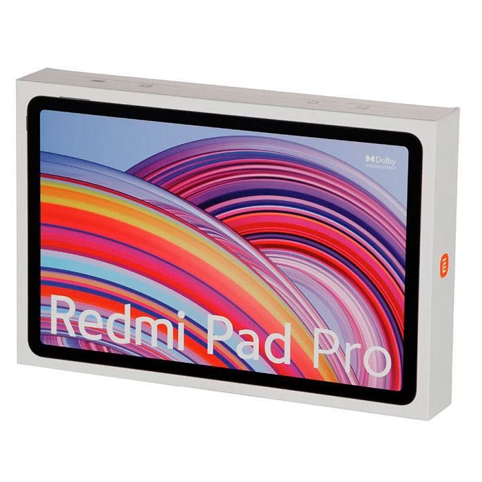 Новый Xiaomi Redmi Pad Pro Wifi