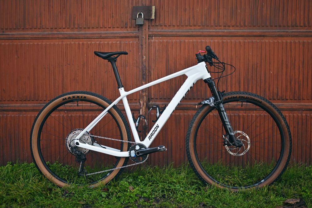 Велосипед Radon Jealous 9.0