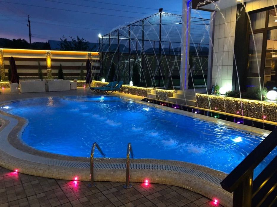 Сдается дача Лас Вегас около Бочке