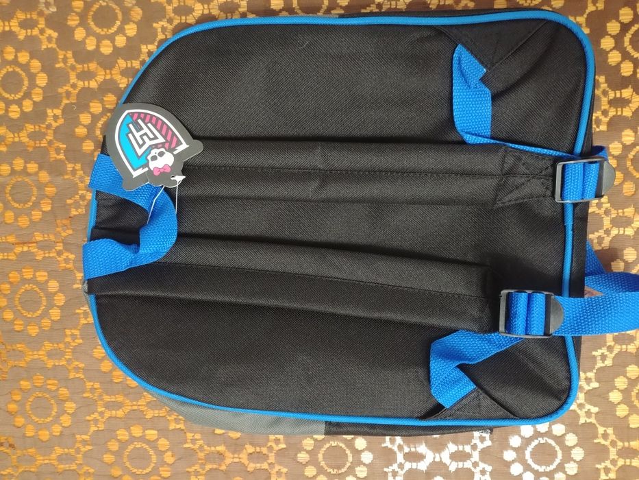 Раничка "Monster"