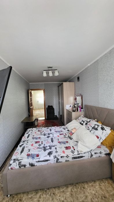 Продам 2-ух комнатную квартиру