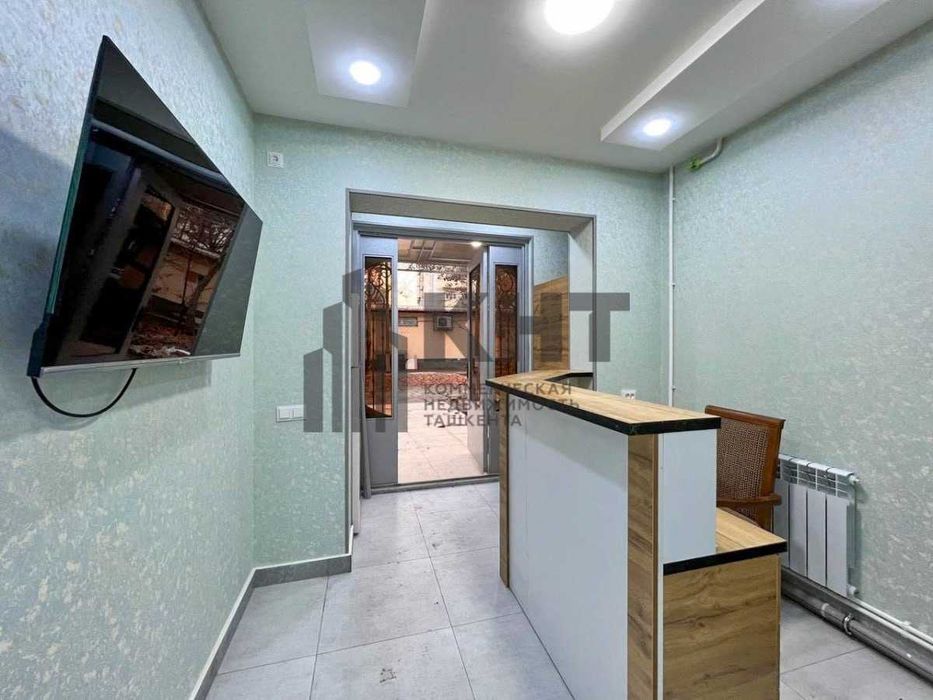 Аренда офиса 70м2 ул Завадская, Аэропорт Корзинка
