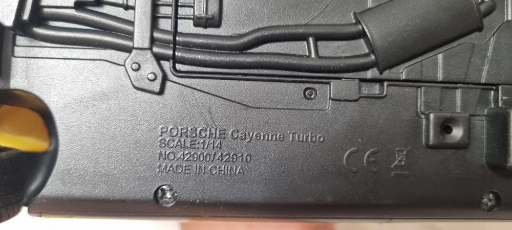 Porsche cayenne, macan