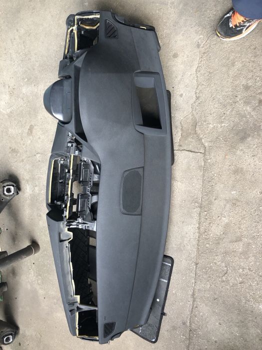 Табло бмв Е70 bmw E70