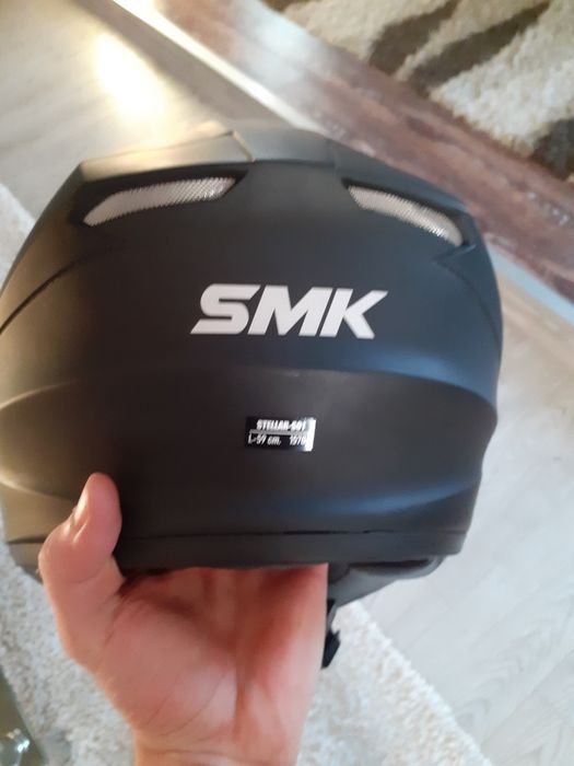 vand casca moto smk marimea 59/60