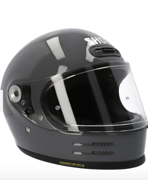 Casca moto shoei glamster