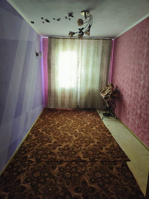 Продам 2х комнатную квартиру