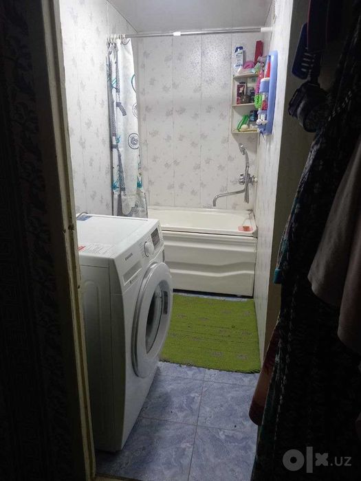 Куйлюк куйлик массив 6   1 комнатная  срочно продаётся (157)