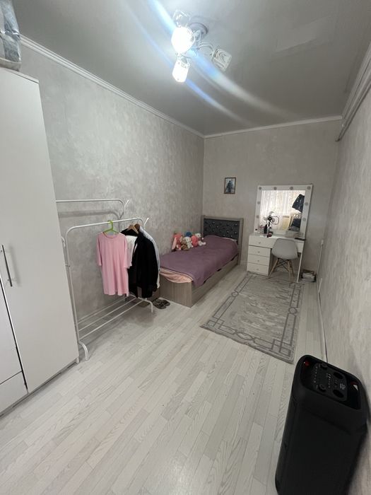Продам 3-х комнатную квартиру