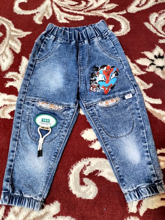 Burukcha bilan jenski buruk