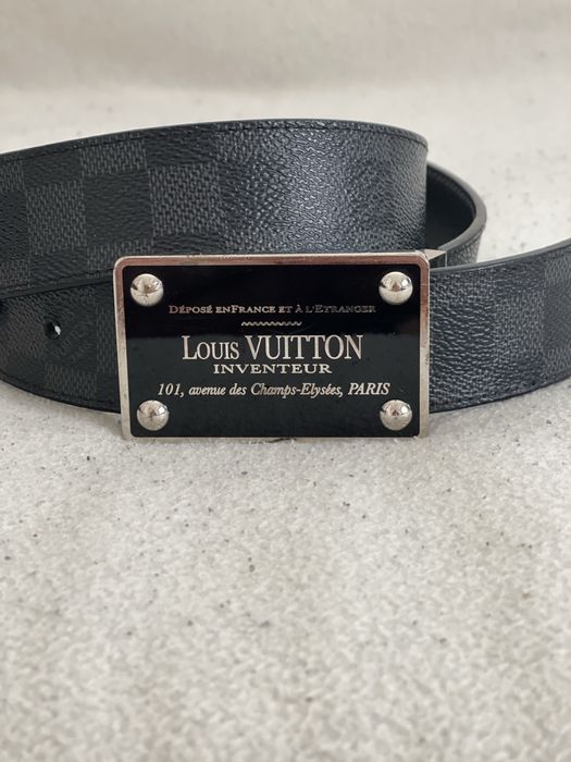 Колан Louis Vuitton колан