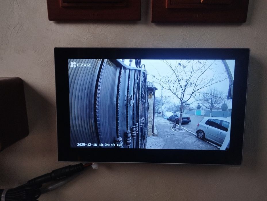 Servicii electrice complete - electrician autorizat