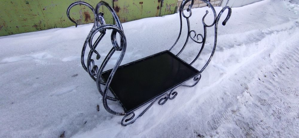 Сварочные работы