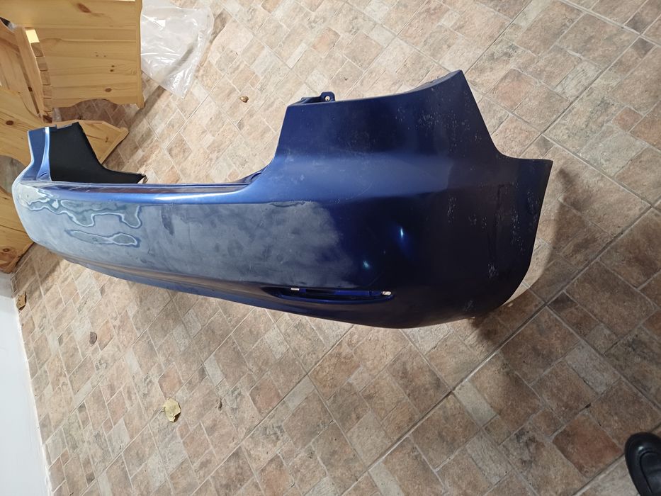 Задна броня за Mazda 6