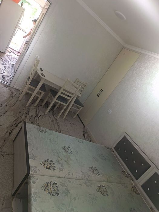 Аренда срочна!!! Учтепа 22кв  2/2/5 400$
