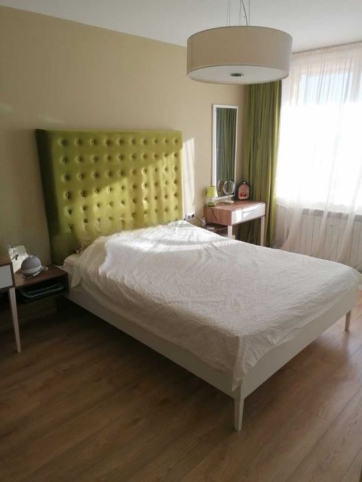 Дава се под наем Тристаен апартамент в София, Надежда 4 - 64 кв.м за 612 € - Снимка #6