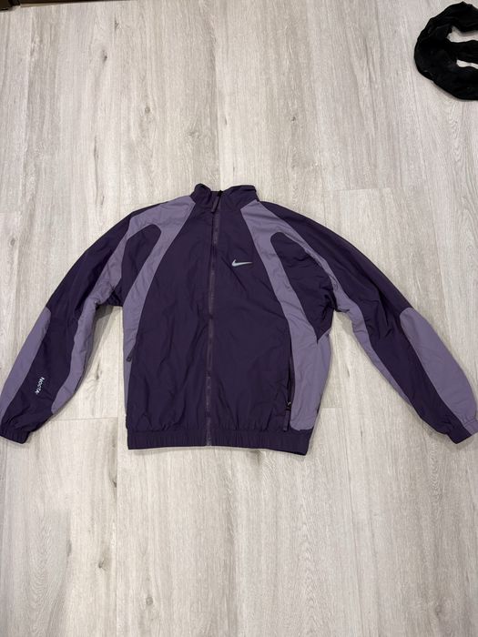 Екин на Nocta x Nike