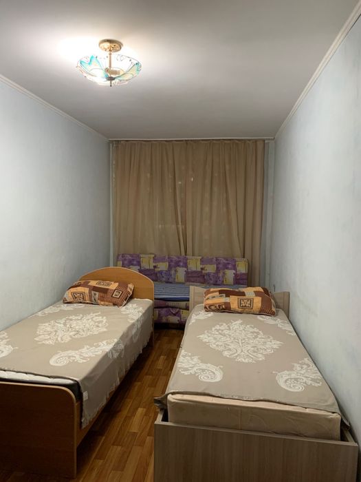 Квартира в Боровом