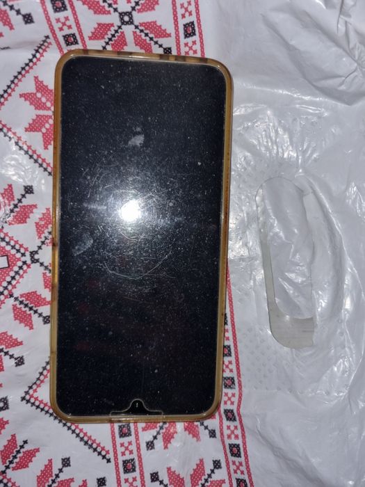 Vand telefon Samsung