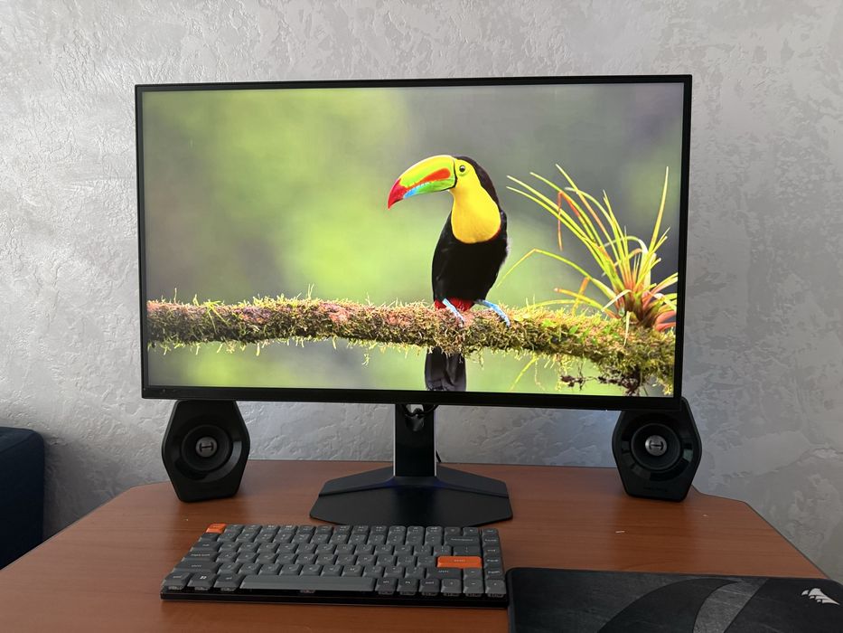 Игровой ПК Intel i5-11400F + RTX 4070 Super