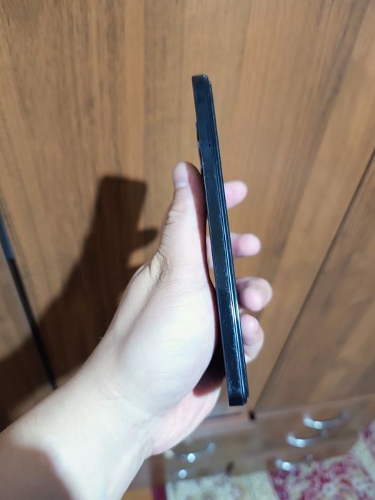 Infinix note 30 ram 8 встроенной 256