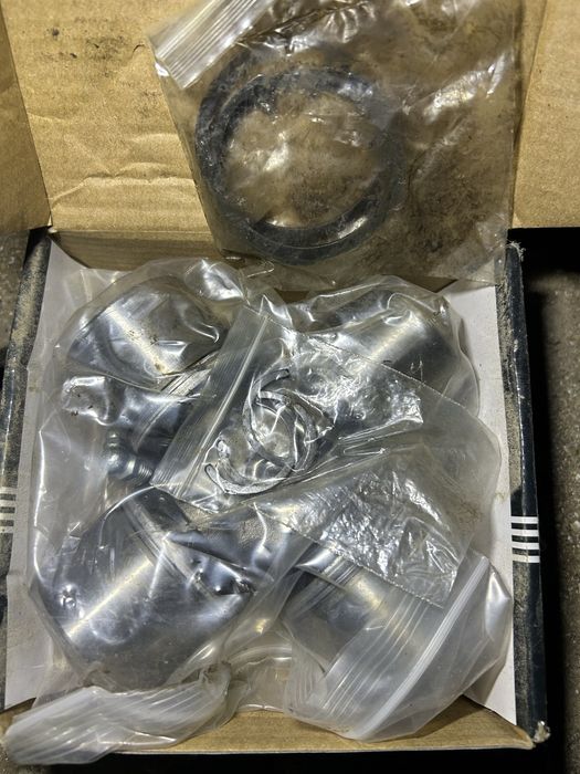 Продам крестовину камаз евро