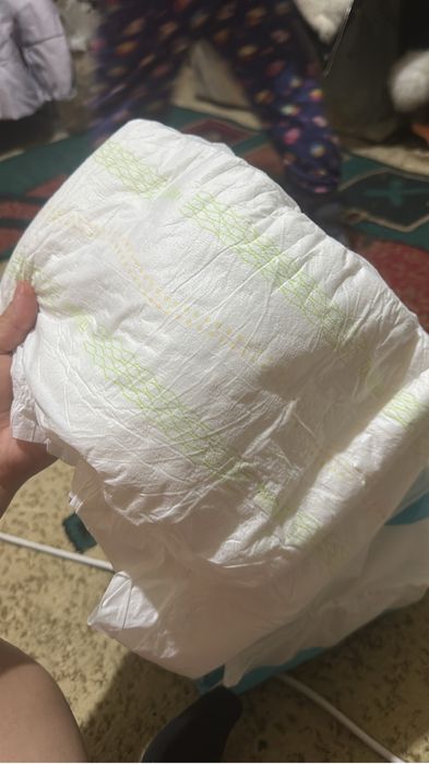 Продам памперс для взрослых