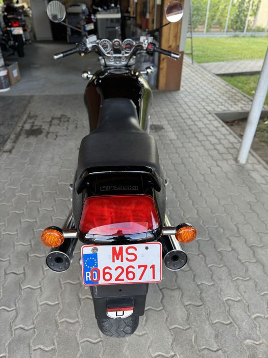 Suzuki GSX1100G 1995
