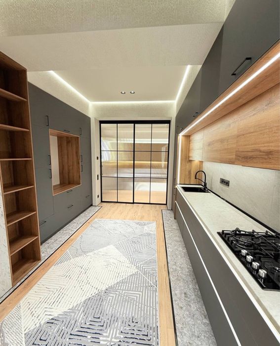 N6045 Yunusobod tumani C-4 Shedevr J/K Kiparis Novostroyka 3/6/9