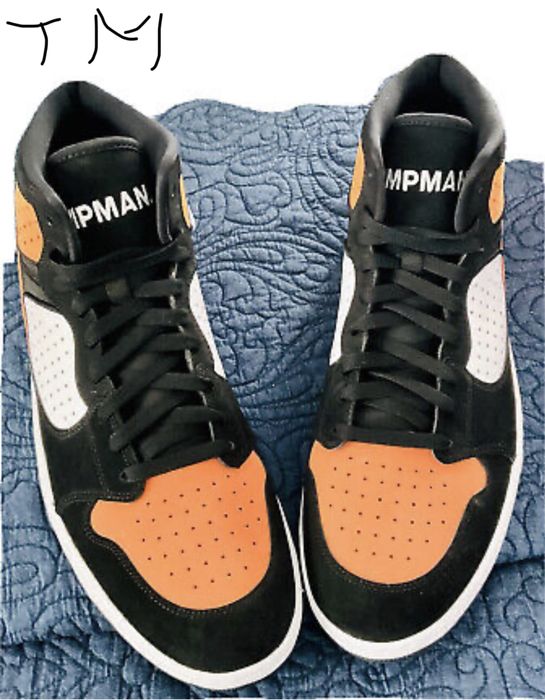 Jordan Acces originali