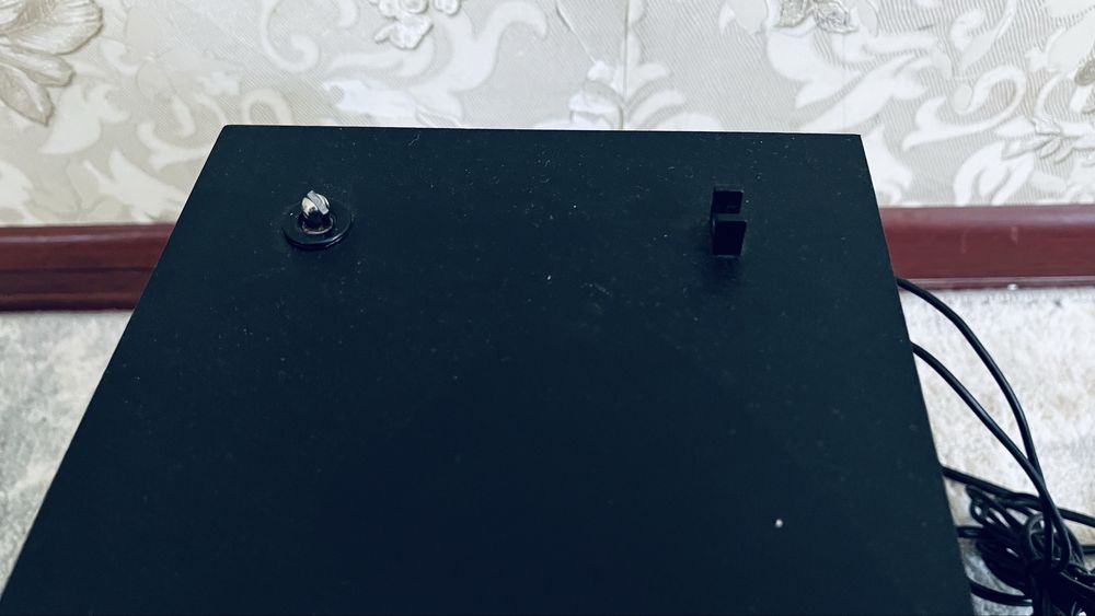 Колонка Microlab