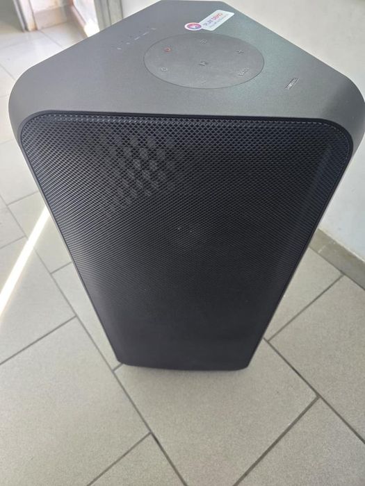 Sistem audio portabil Samsung MX-ST50B, Bass booster, 240 W, -P-