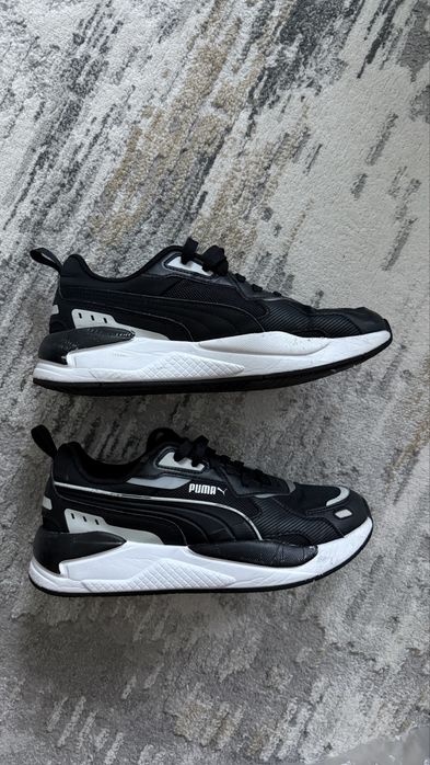 Кроссовки Puma мужские