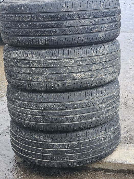 Резина летняя Firemax комлект