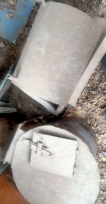 Продам печь для бани б/у .