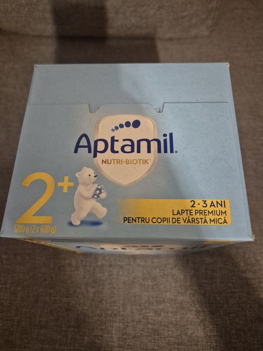 Lapte Aptamil 2+