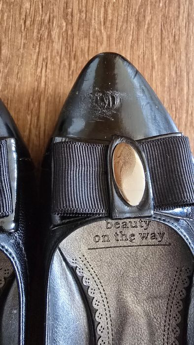 Обувь для девушек.