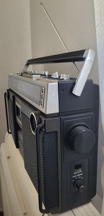 National Panasonic RS 4350