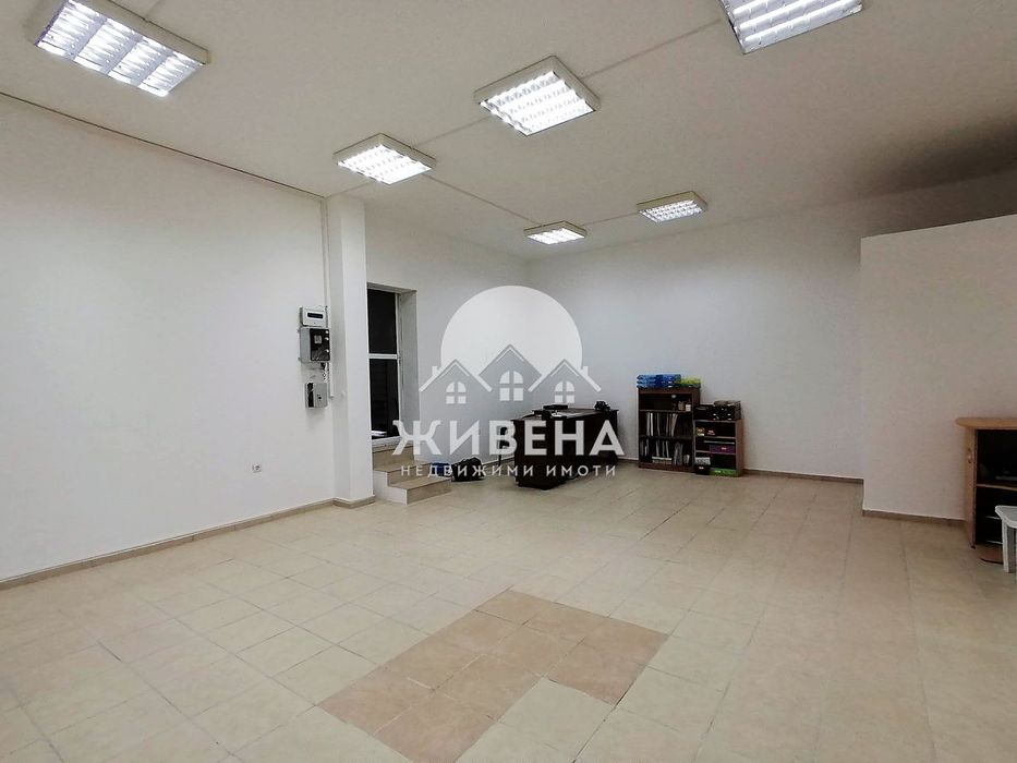 Дава се под наем Офис в Варна, Владислав Варненчик - 100 кв.м за 1000 € - Снимка #4
