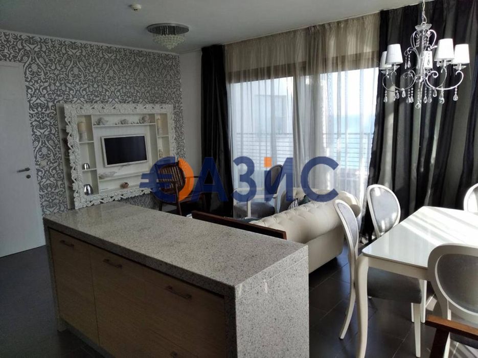 Продава се Тристаен апартамент в Обзор - 360 кв.м за 425 €/кв.м - Снимка #10
