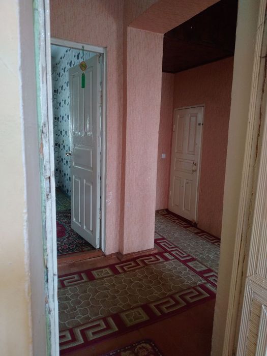2 хонали уй ичарага берилади
