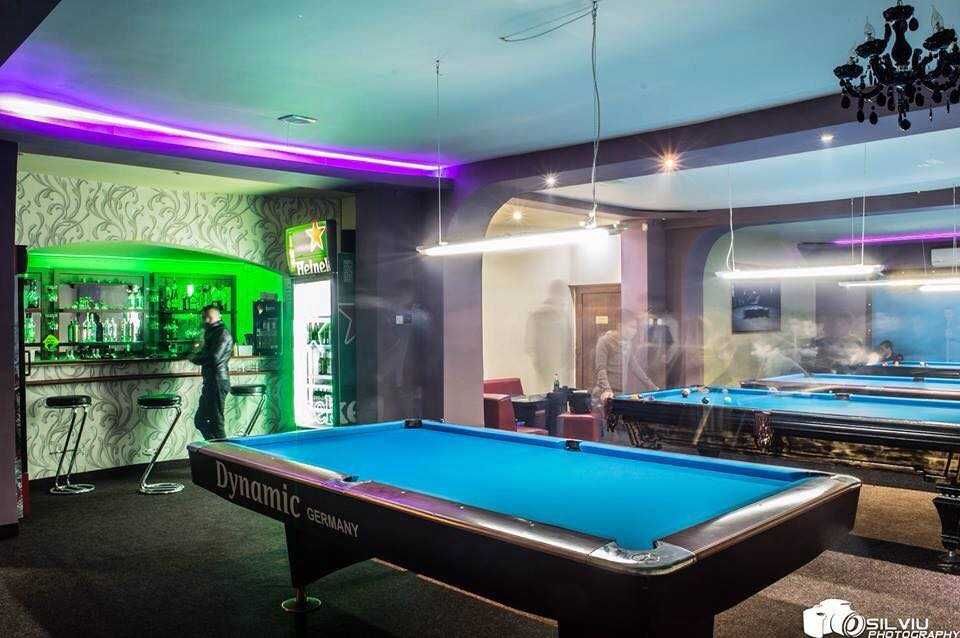 postav biliard, coltare si jgheaburi masa de biliard schimb reparatii