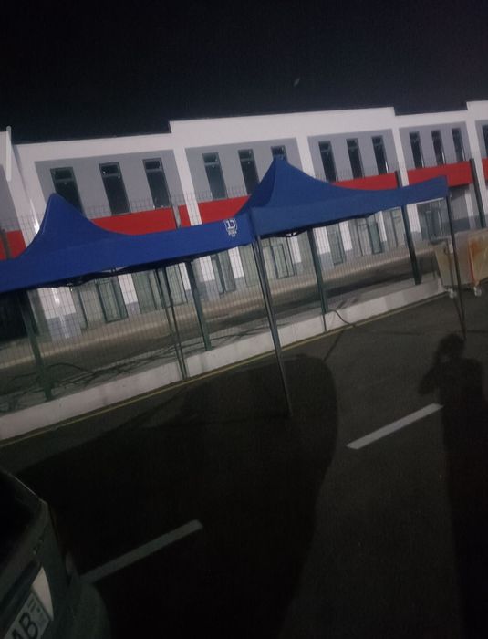 Zontik naves original