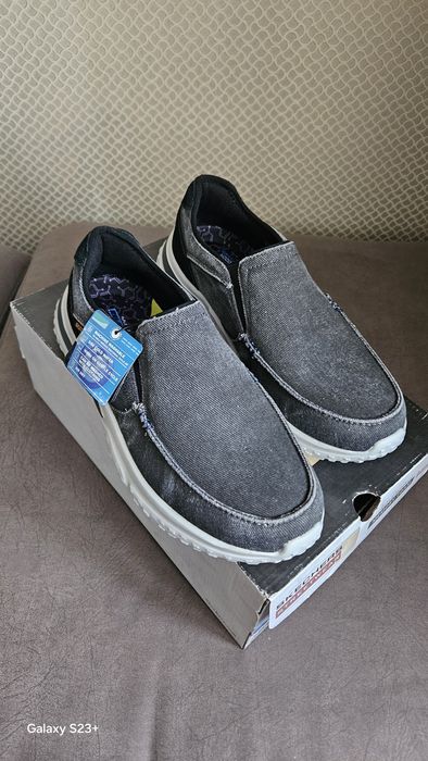 Скечерс оригинал 42 размер