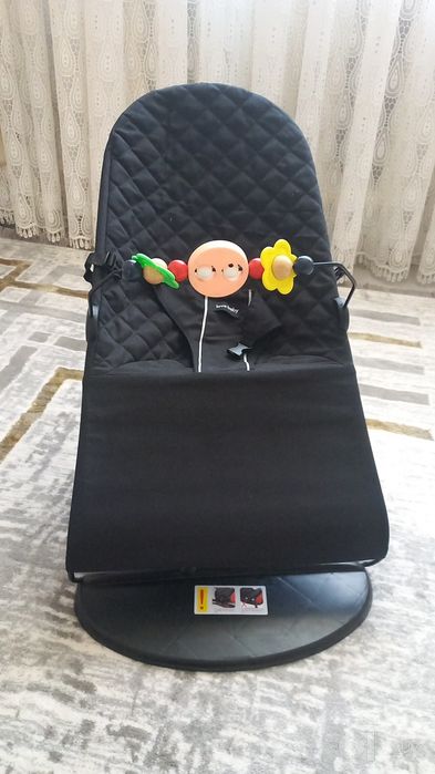Болалар кровать часи