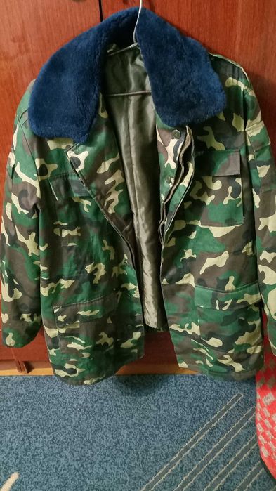 Продам новый камуфляжный набор